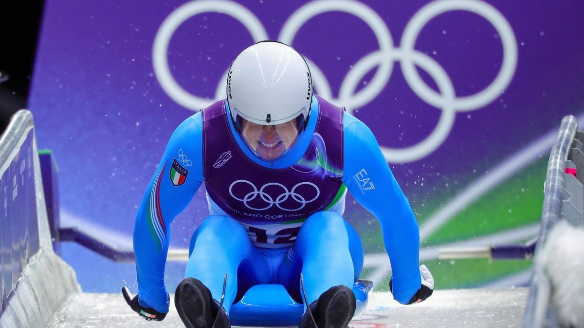Want to Watch the 2026 Winter Olympics? You Can Stream Games Without Cable