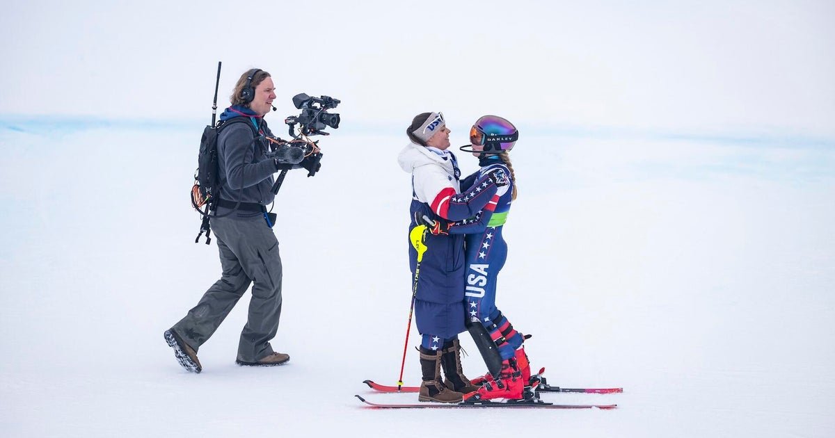 Mikaela Shiffrin and Breezy Johnson miss the podium in the team competition as the USA increases its medal count