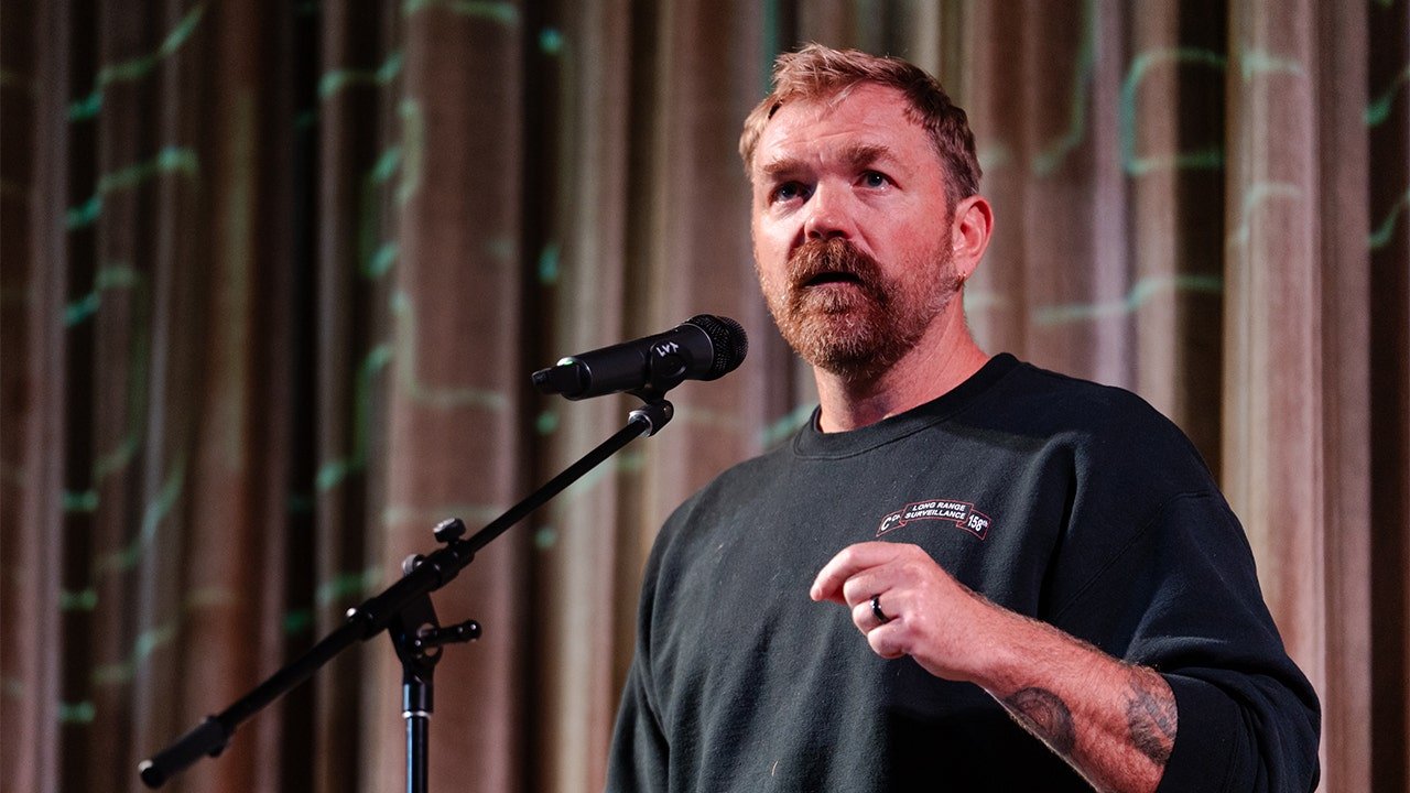 Graham Platner repeatedly confronts controversial tattoos in ‘MS NOW’