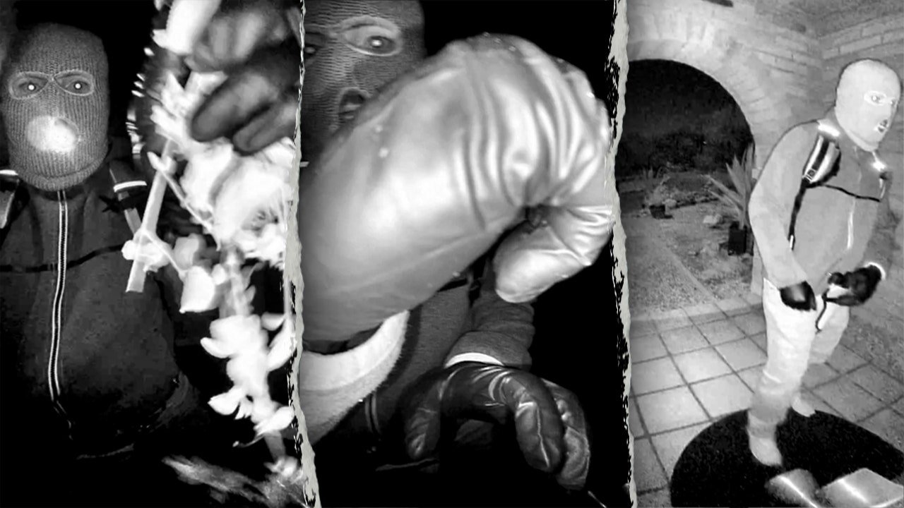 FBI agent questions safety of holster configuration in Nancy Guthrie case