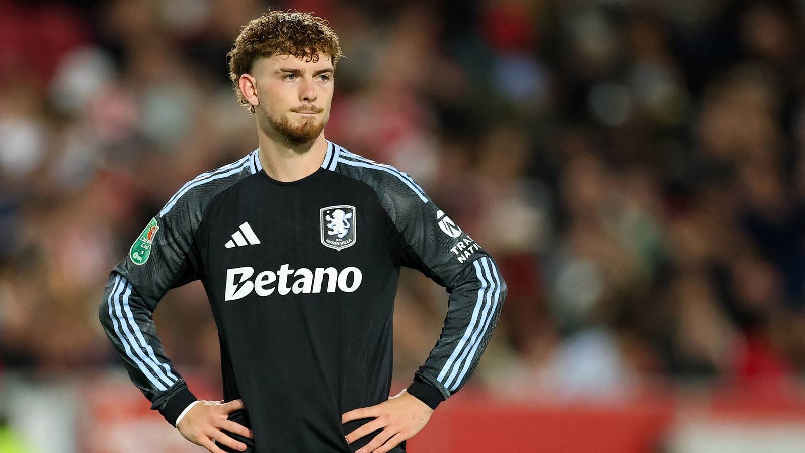 Harvey Elliott makes transfer decision, Aston Villa could exit