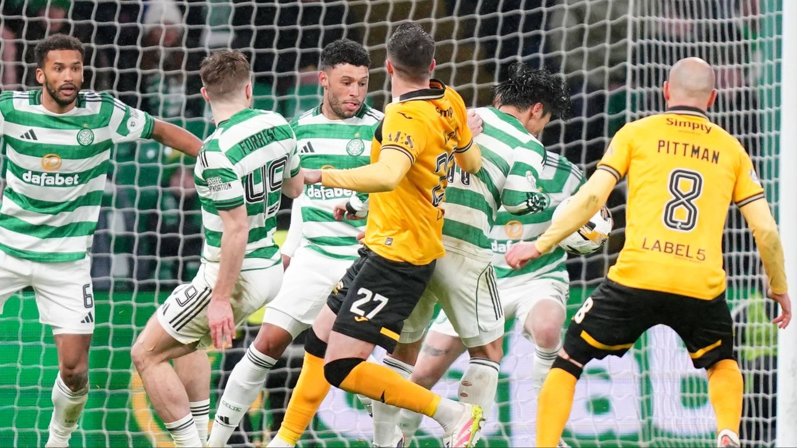 Celtics must sell basketball star who is ‘far from his best’