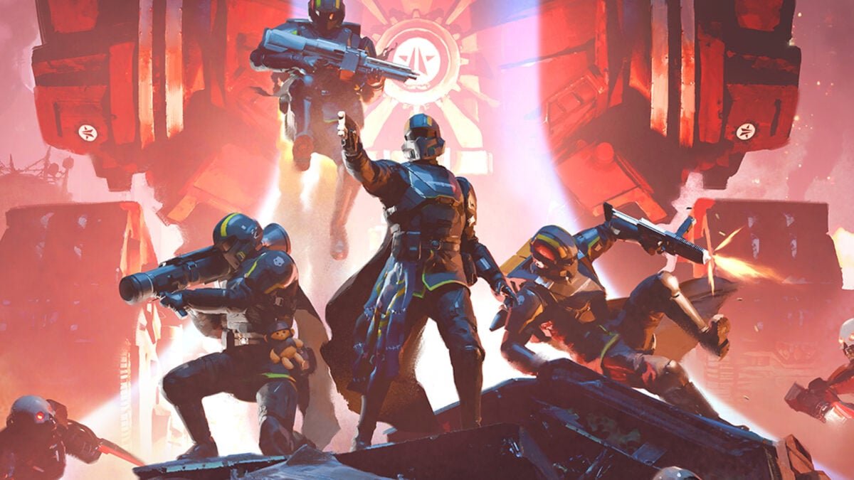 Jason Momoa Will Be a Starship Trooper in Sony’s ‘Helldivers’ Movie