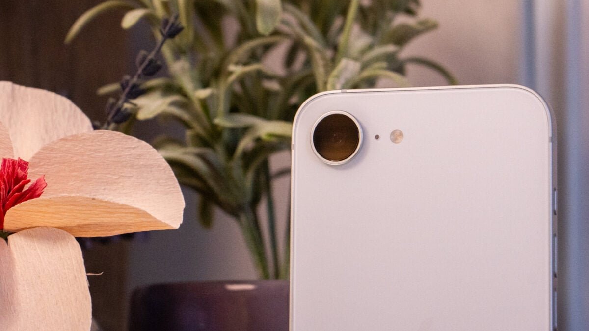 The launch of the iPhone 17e is reportedly just around the corner