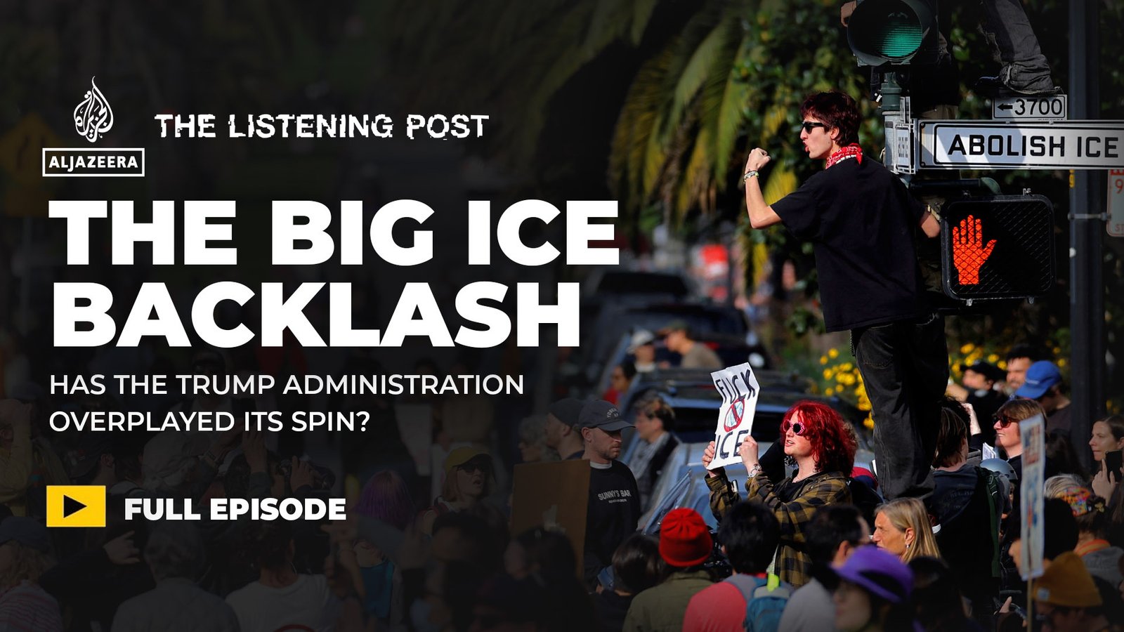 Is the Trump administration exaggerating? |Donald Trump