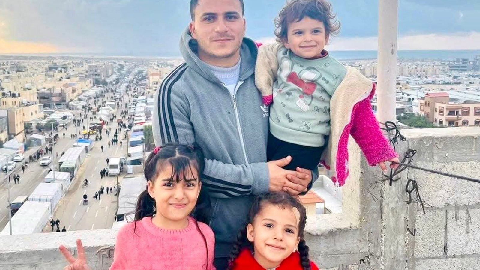 These are the Palestinians killed by Israel during Gaza ‘ceasefire’ | Gaza