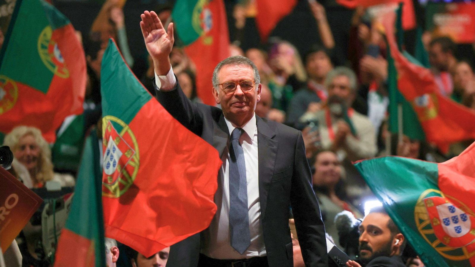 Is Portugal turning right? |Election