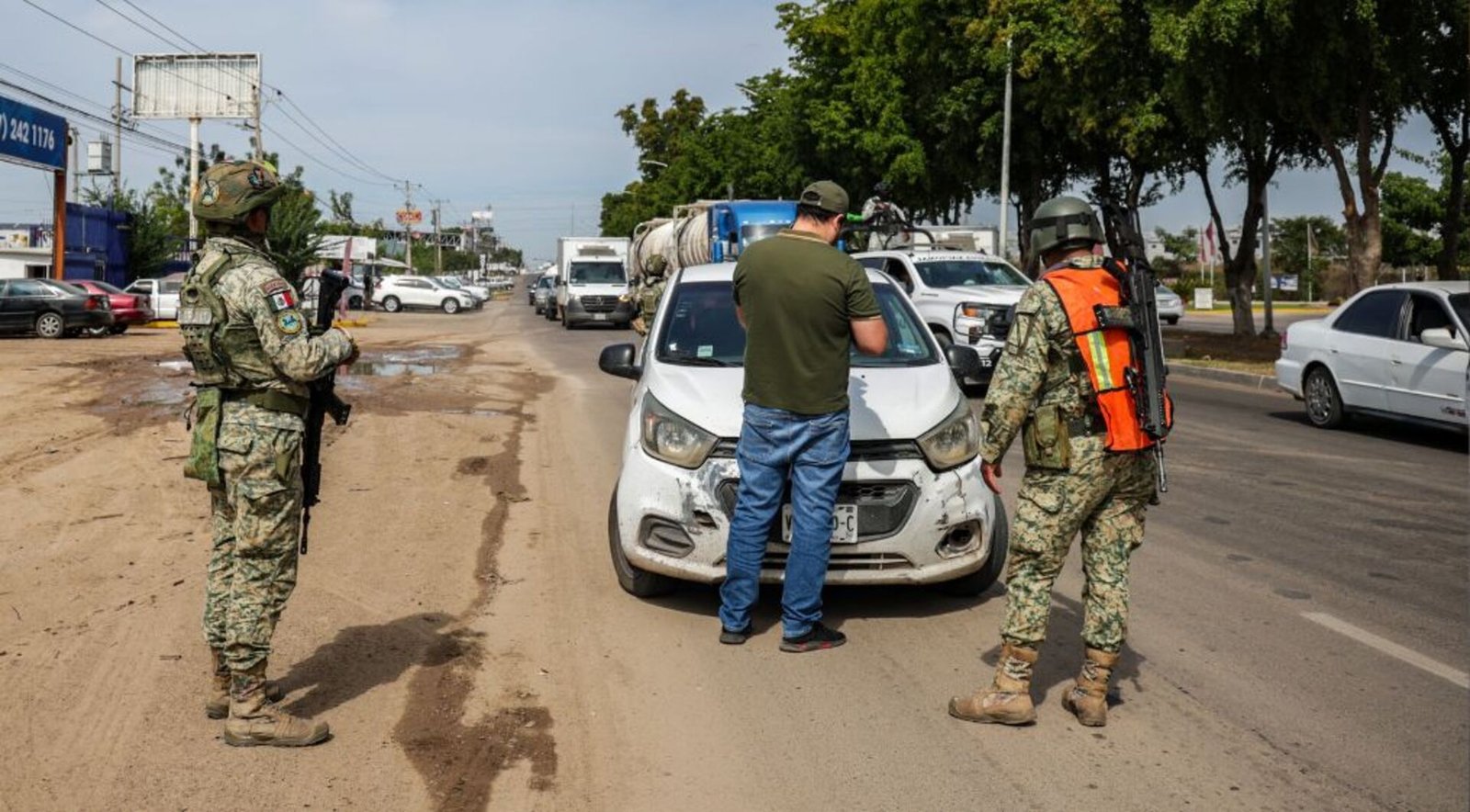 Five employees at Canadian mine found dead in Mexico, authorities say Mining News
