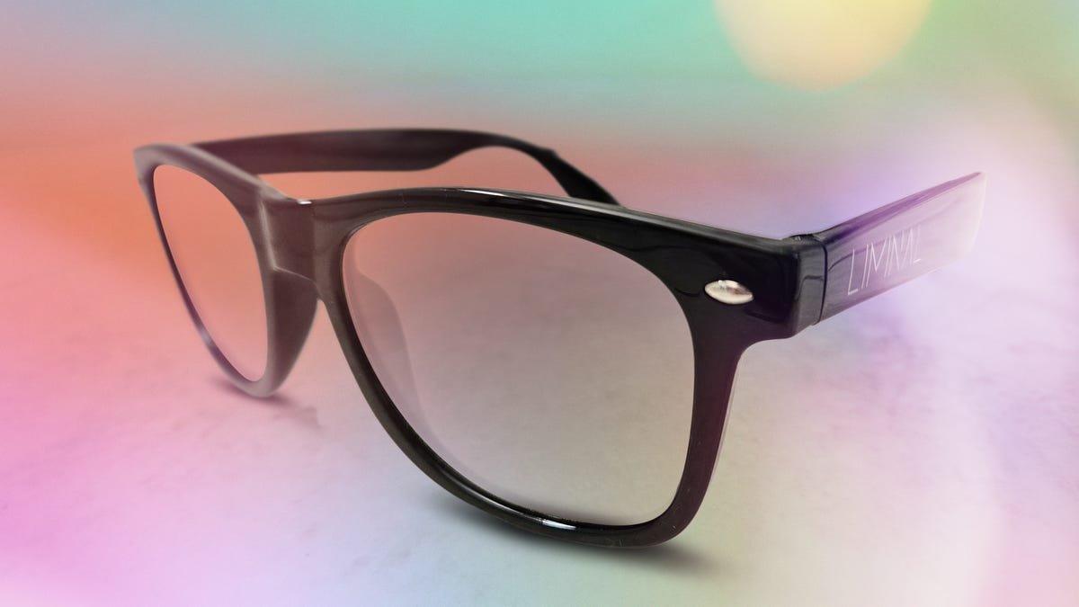 I Tried These Disney Turbocharged Sunglasses and Got an Amazing New Look