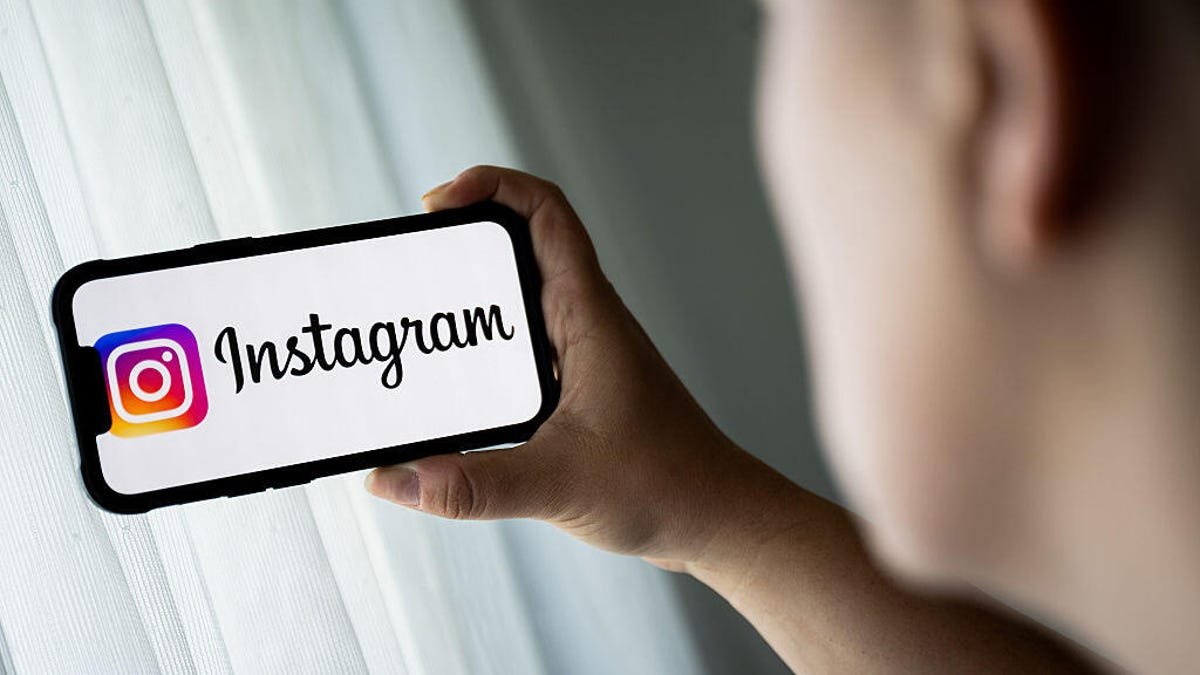 Instagram Will Alert Parents When Teens Are Repeatedly Searching for Self-Harm and Suicidal Terms