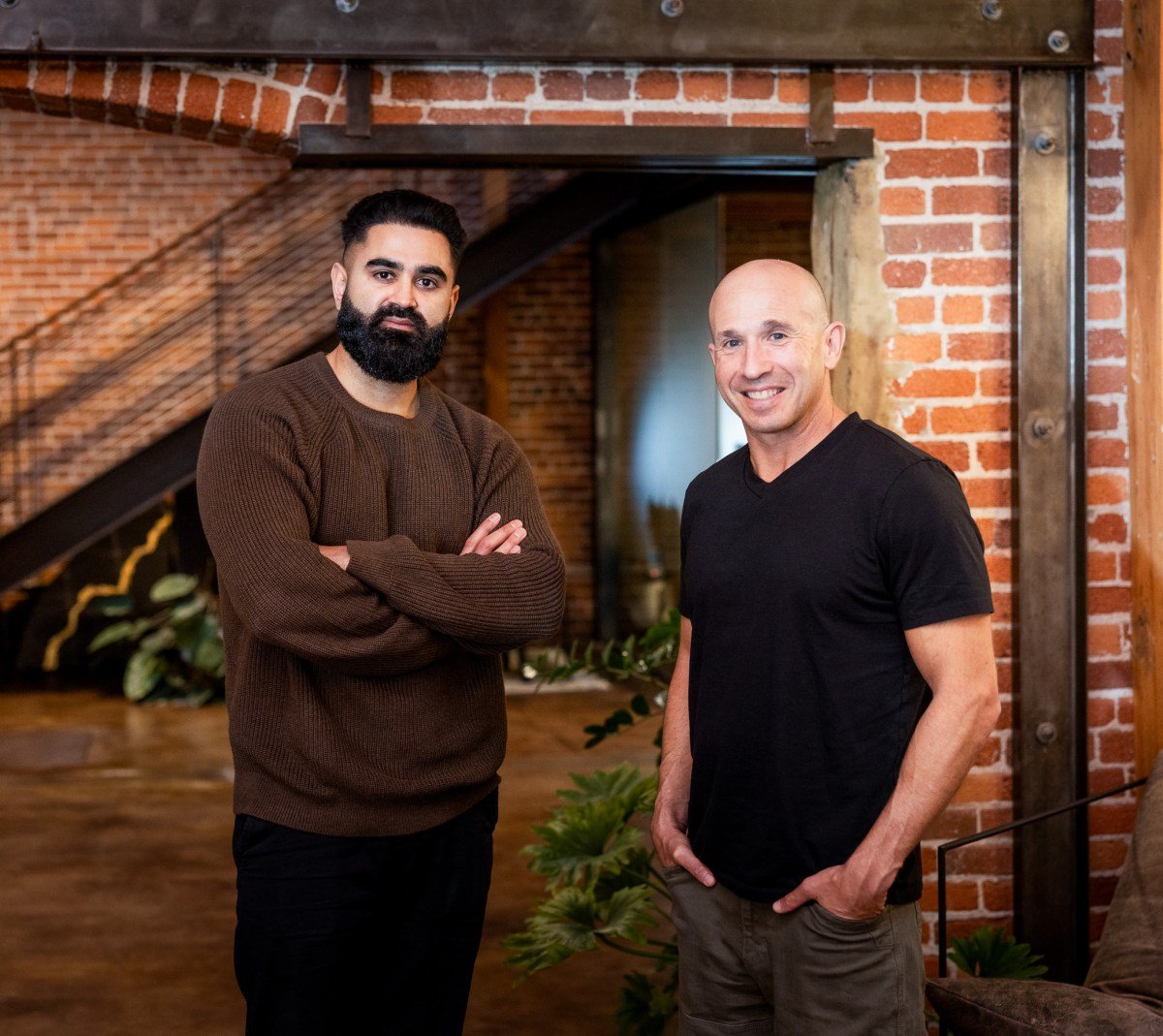 Lotus Health gets $35M for AI doctor that can see patients for free