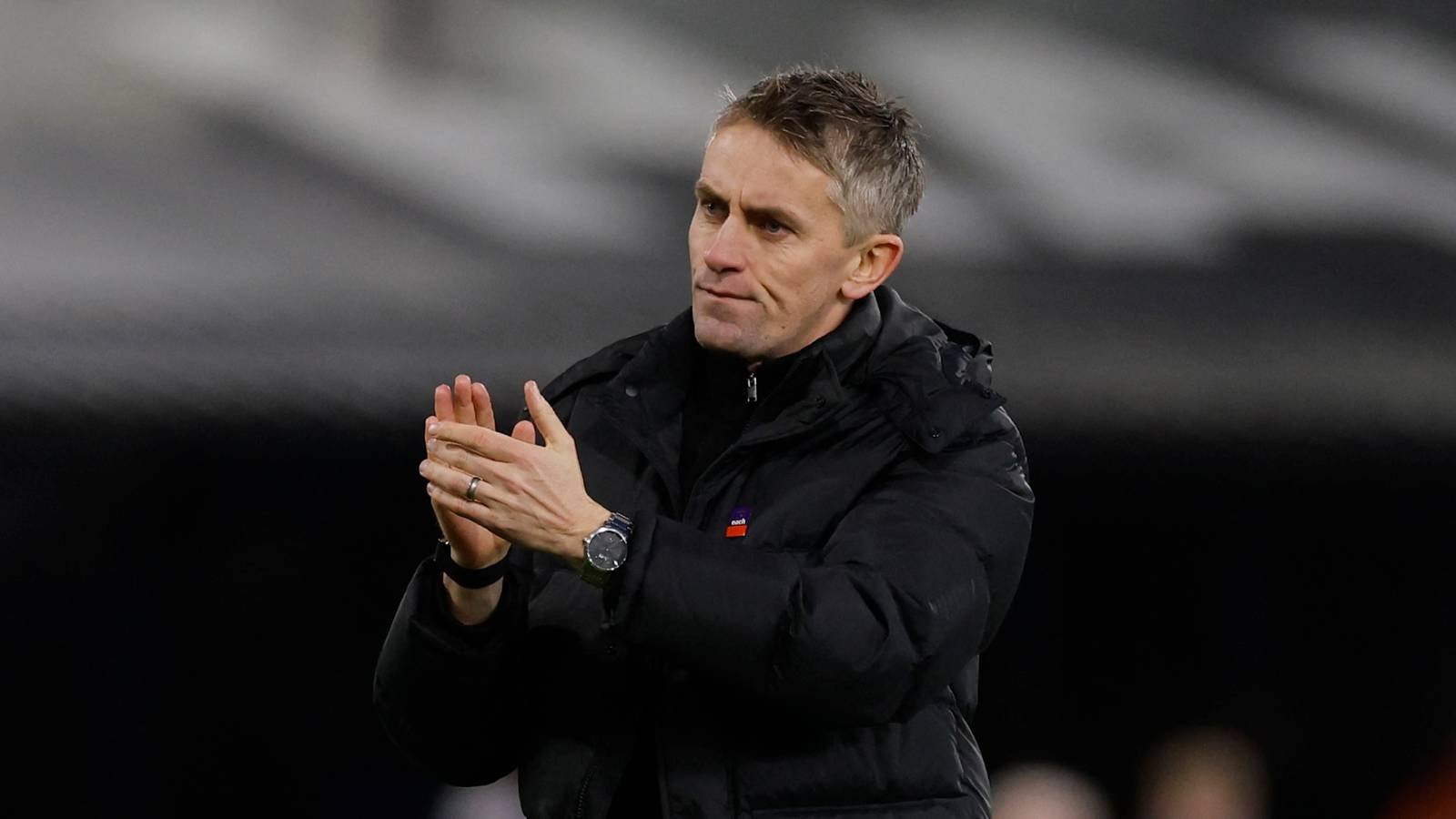 John Egan now key target for McKenna as Ipswich eye late move