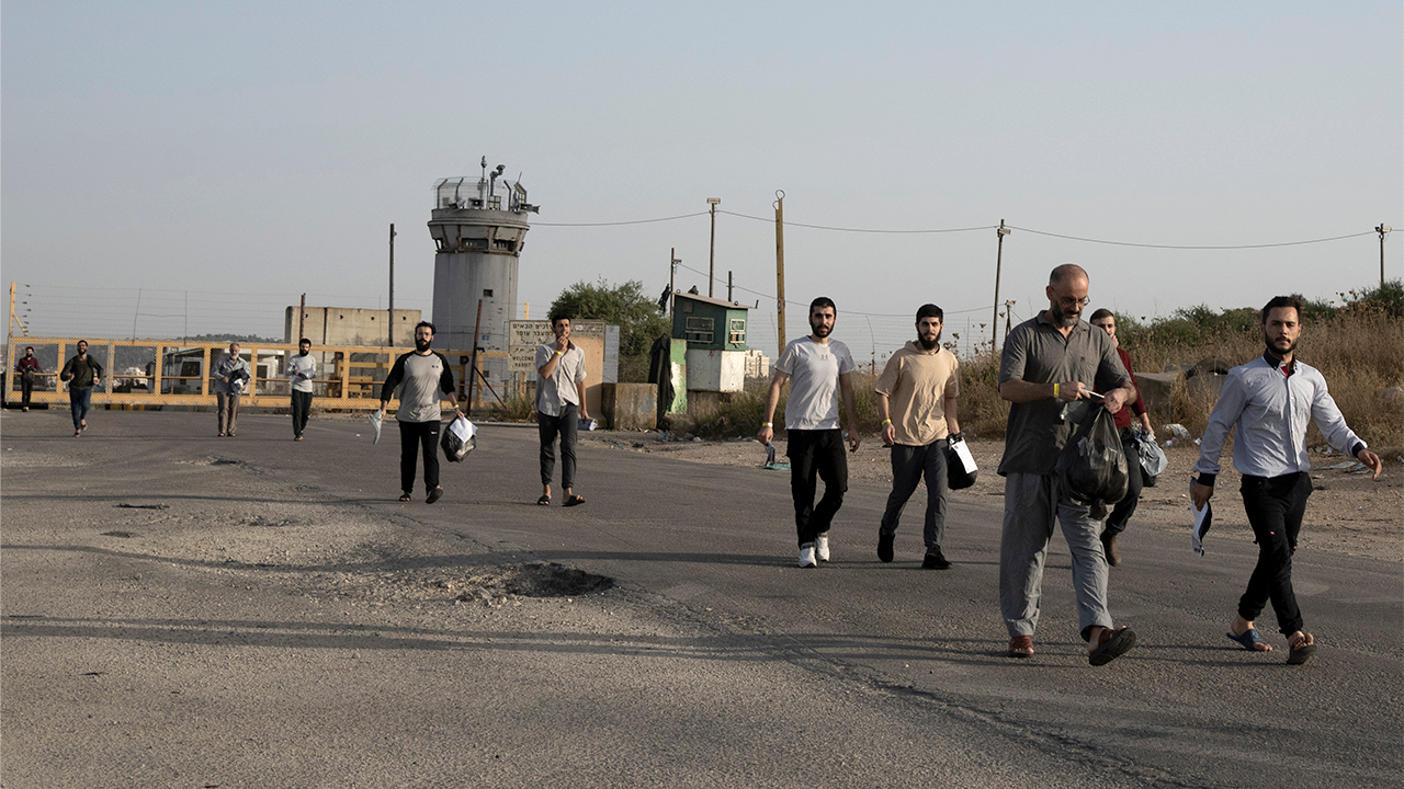 Netanyahu asks court to strip Palestinians of Israeli citizenship after terrorism convictions