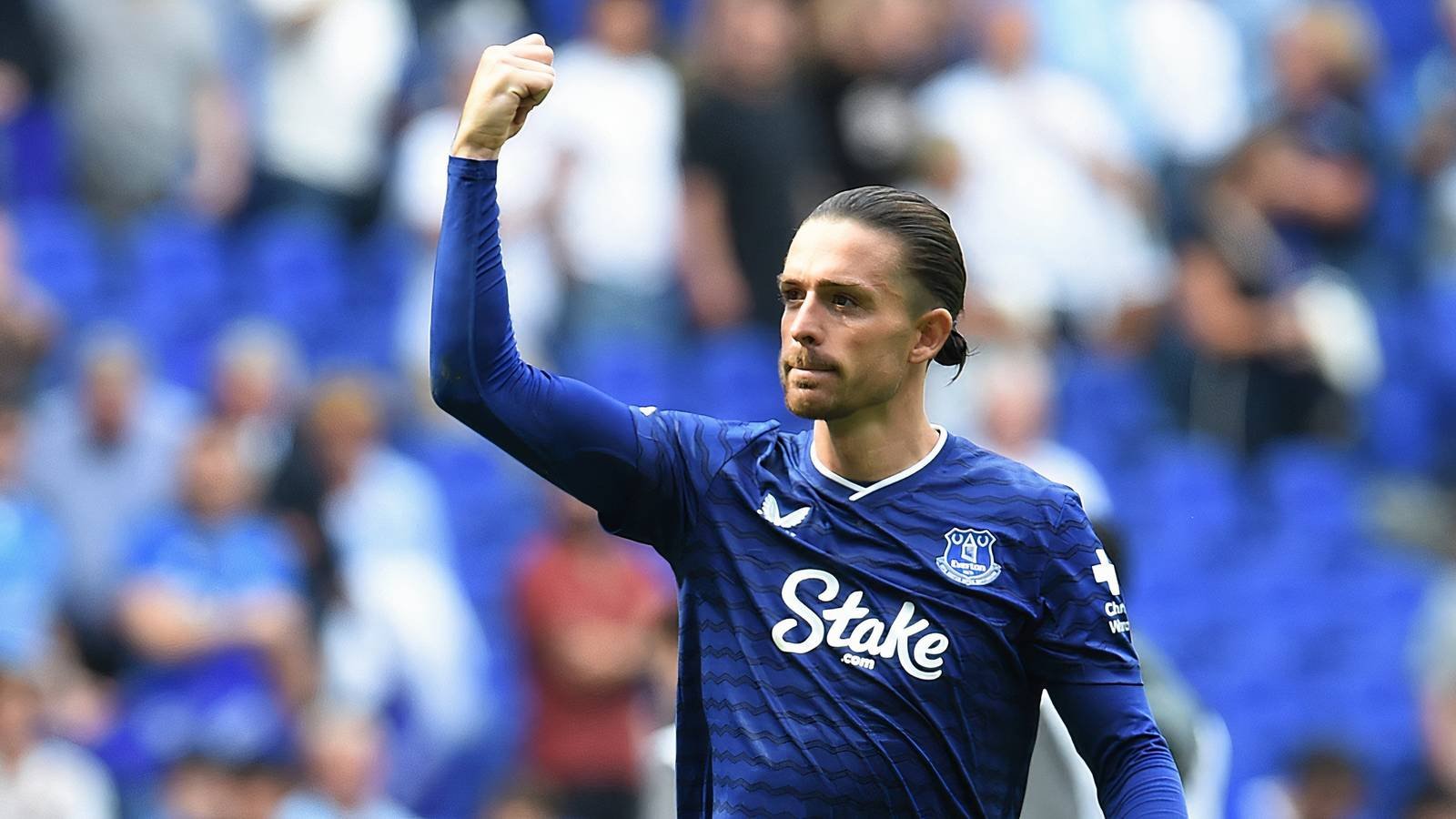 Everton interested in signing Chelsea striker Liam Delap