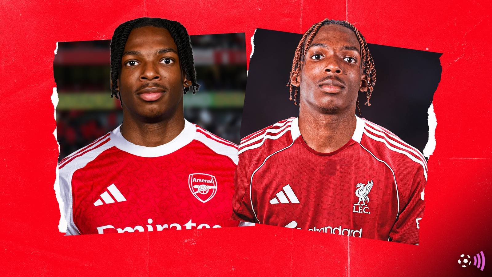 Arsenal may have just signed their own Jeremy Jacques on deadline day