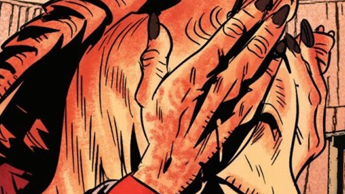 Jar Jar Binks’ New ‘Star Wars’ Comic Finally Does Something About His Involvement in the Clone Wars