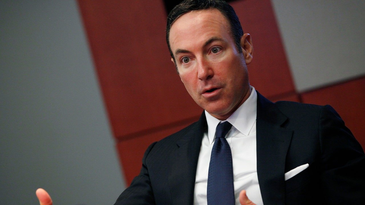 Hedge fund manager Jason Ader has $240,000 left after filing for bankruptcy