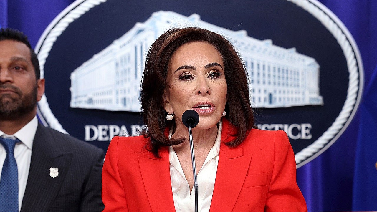 ‘We’re coming for you,’ Pirro says after Benghazi attack leader arrested