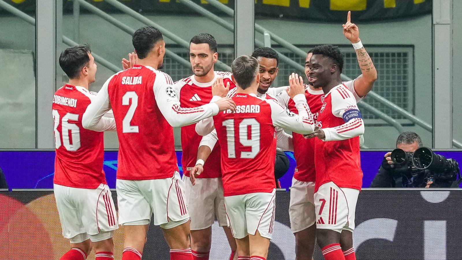 The Arsenal star, who earns £265,000-a-week, should not be in the starting XI this week