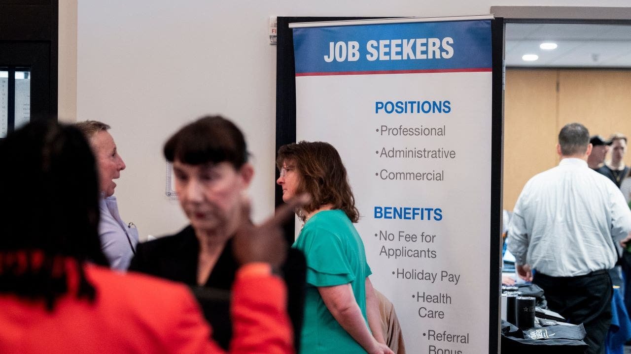 The private sector added 22,000 jobs in January: ADP