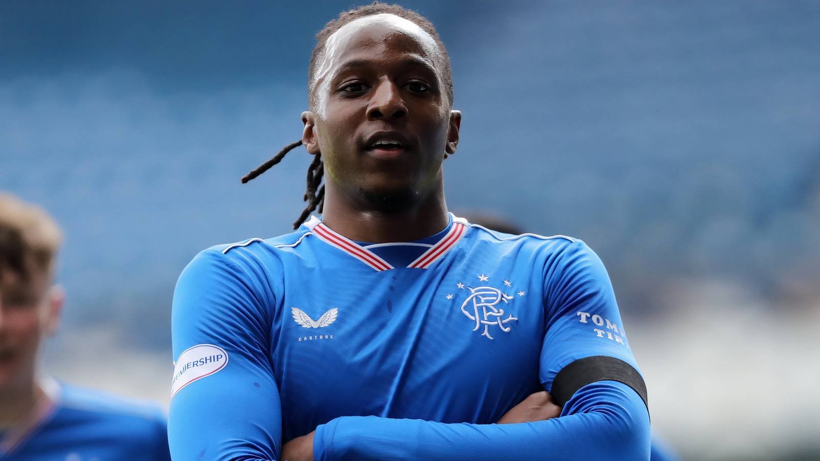 Rangers signing ‘will be official soon’ after fully agreeing deal