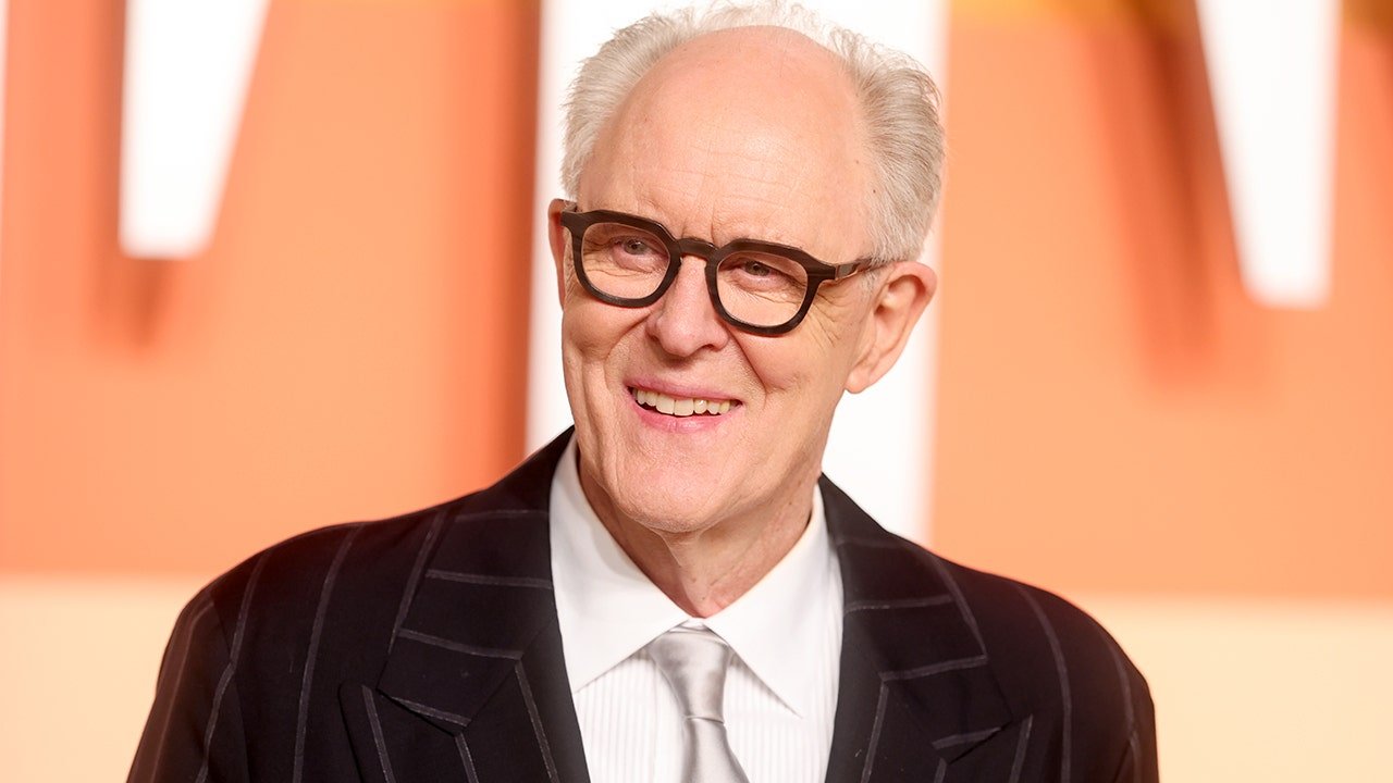 John Lithgow defends ‘Harry Potter’ character despite Rowling’s ‘ironic’ trans views