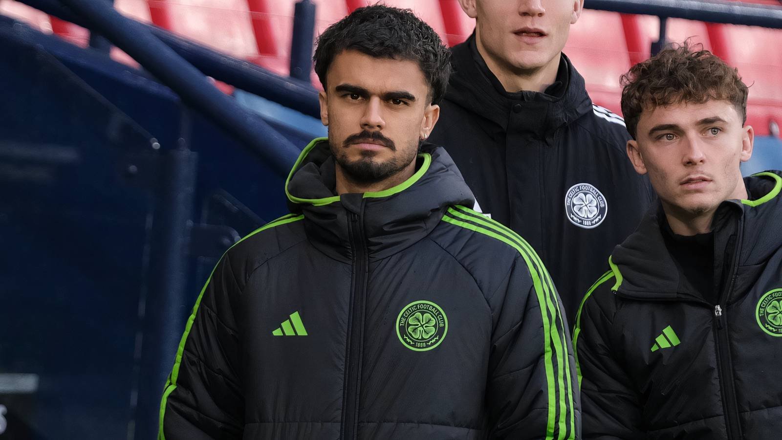 Celtic offer £6m to sign ‘superstar’ O’Neill