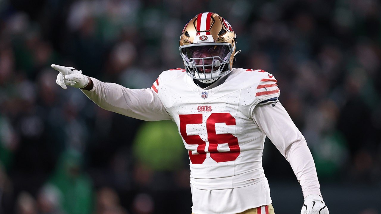 NFL News: 49ers’ Keon White ‘in good spirits’ after surgery for gunshot wound