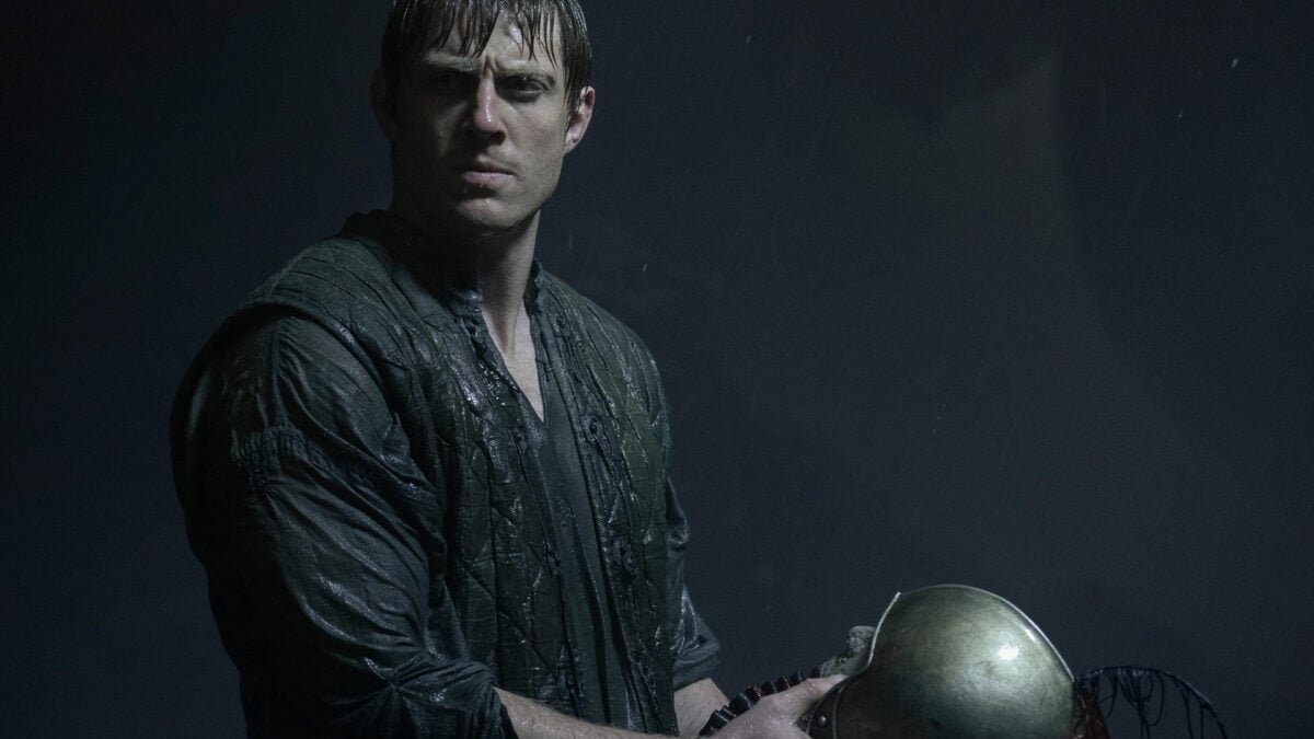 ‘Knight of the Seven Kingdoms’ Cuts the Best Line From the Book of Accident