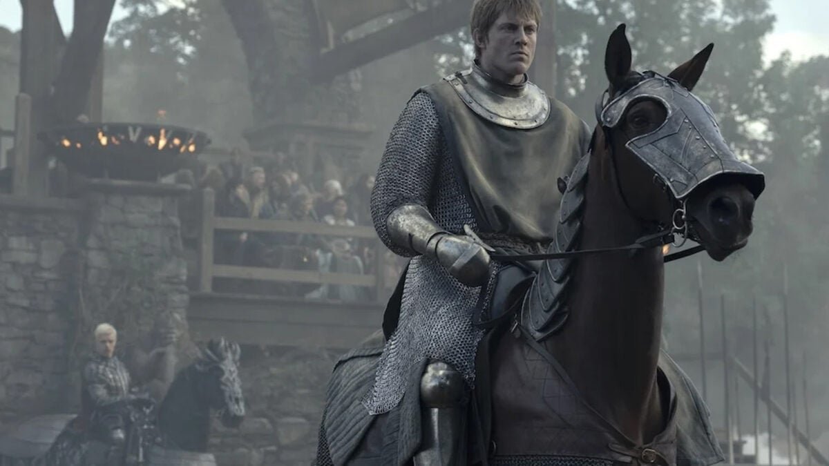 The History Behind the Seven Trials of ‘A Knight of the Seven Kingdoms’