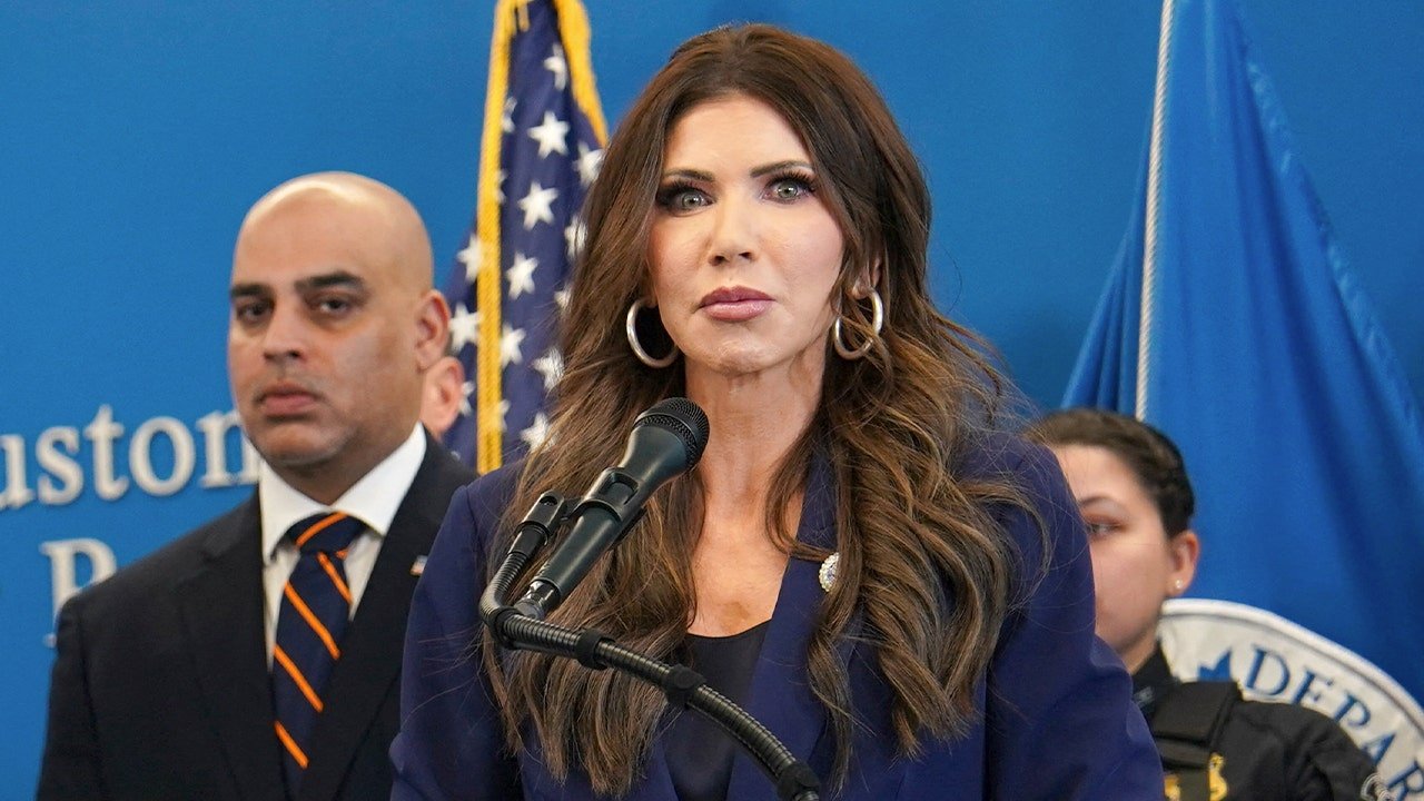 Court stay gives Noem victory in push to end TPS protections for 3 countries