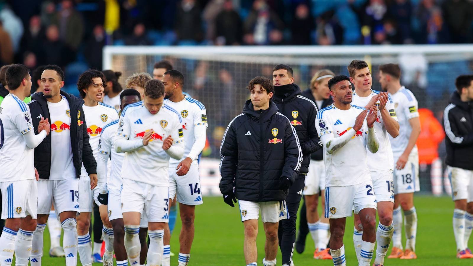 ‘Really feeling sick’ – Jason Condy targets Leeds United in ‘angry’ rant