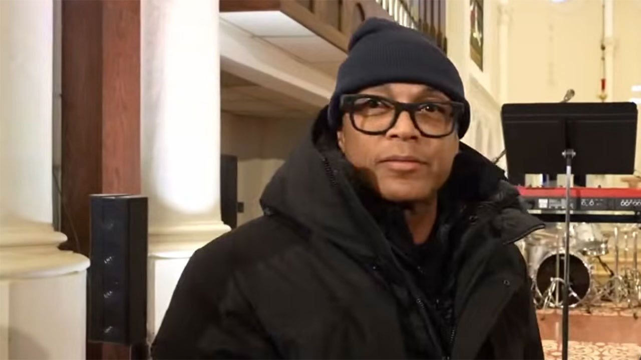 Don Lemon quotes Bible in response to Minnesota church attack arrested