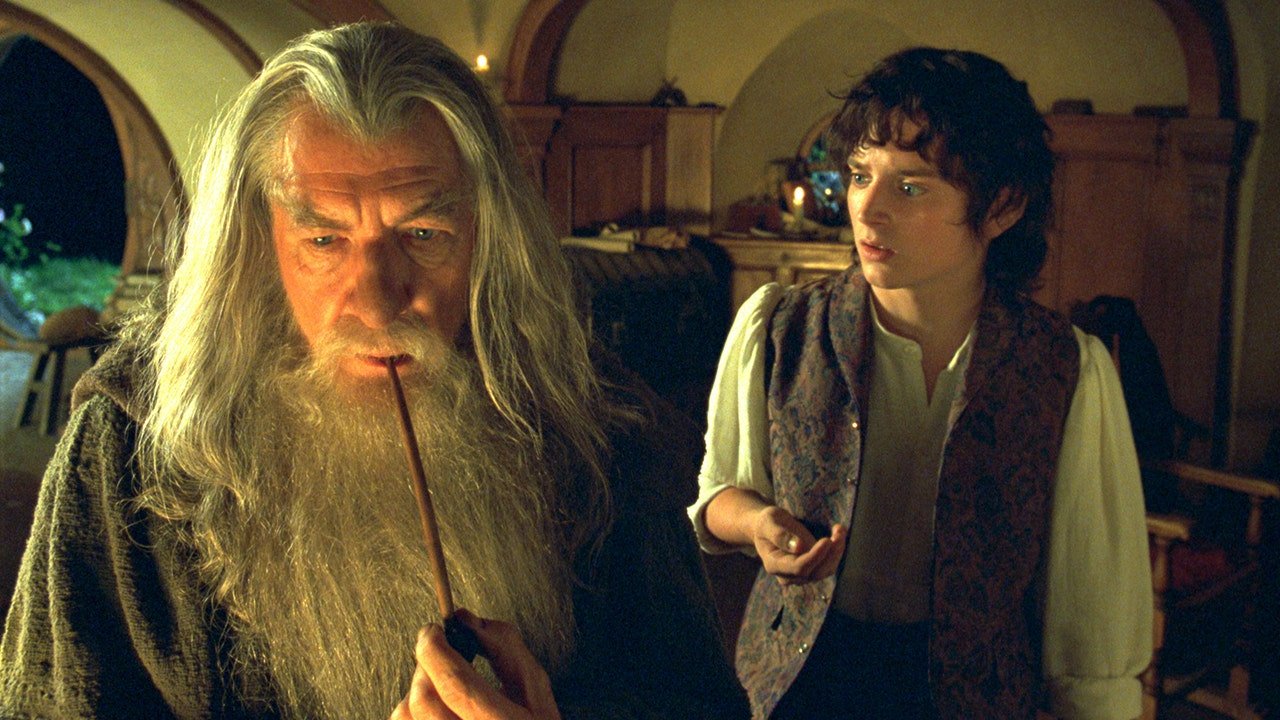 ‘Lord of the Rings’ trilogy re-releases show Hollywood’s disconnect with audiences