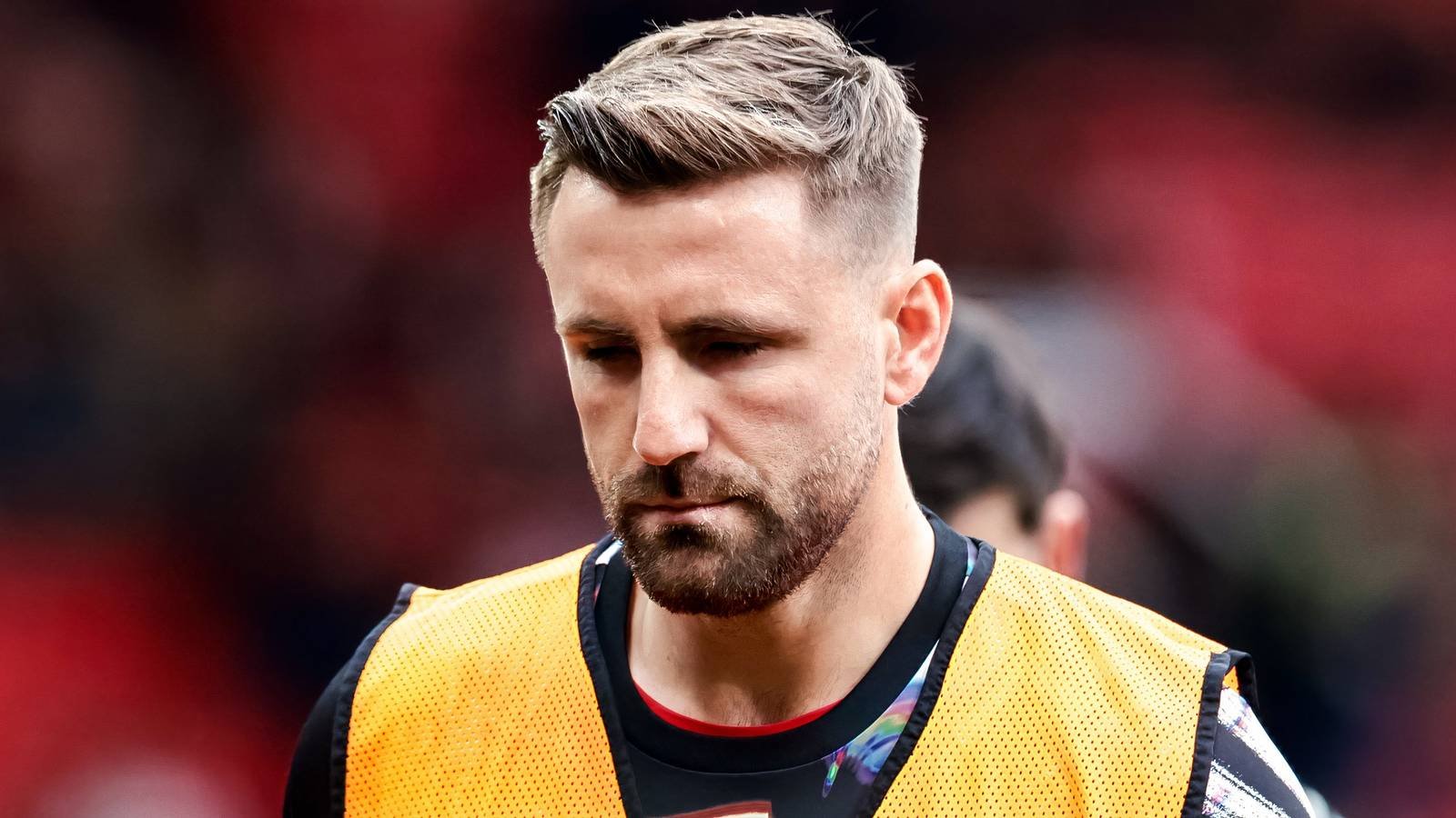 Ineos have signed a ‘Junior Rooney’ who could end Shaw’s Manchester United career