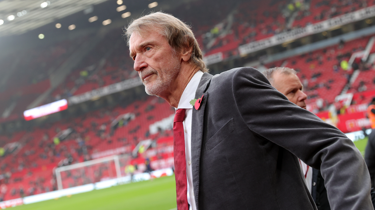 Starmer fumes as Manchester United boss warns Britain is ‘colonized’ by immigrants