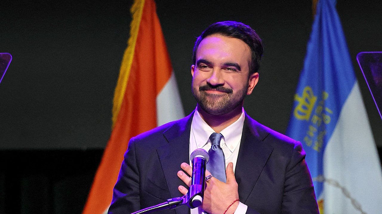 Fox News “Anti-Semitism Exposed” Newsletter: Fear and Loathing in New York