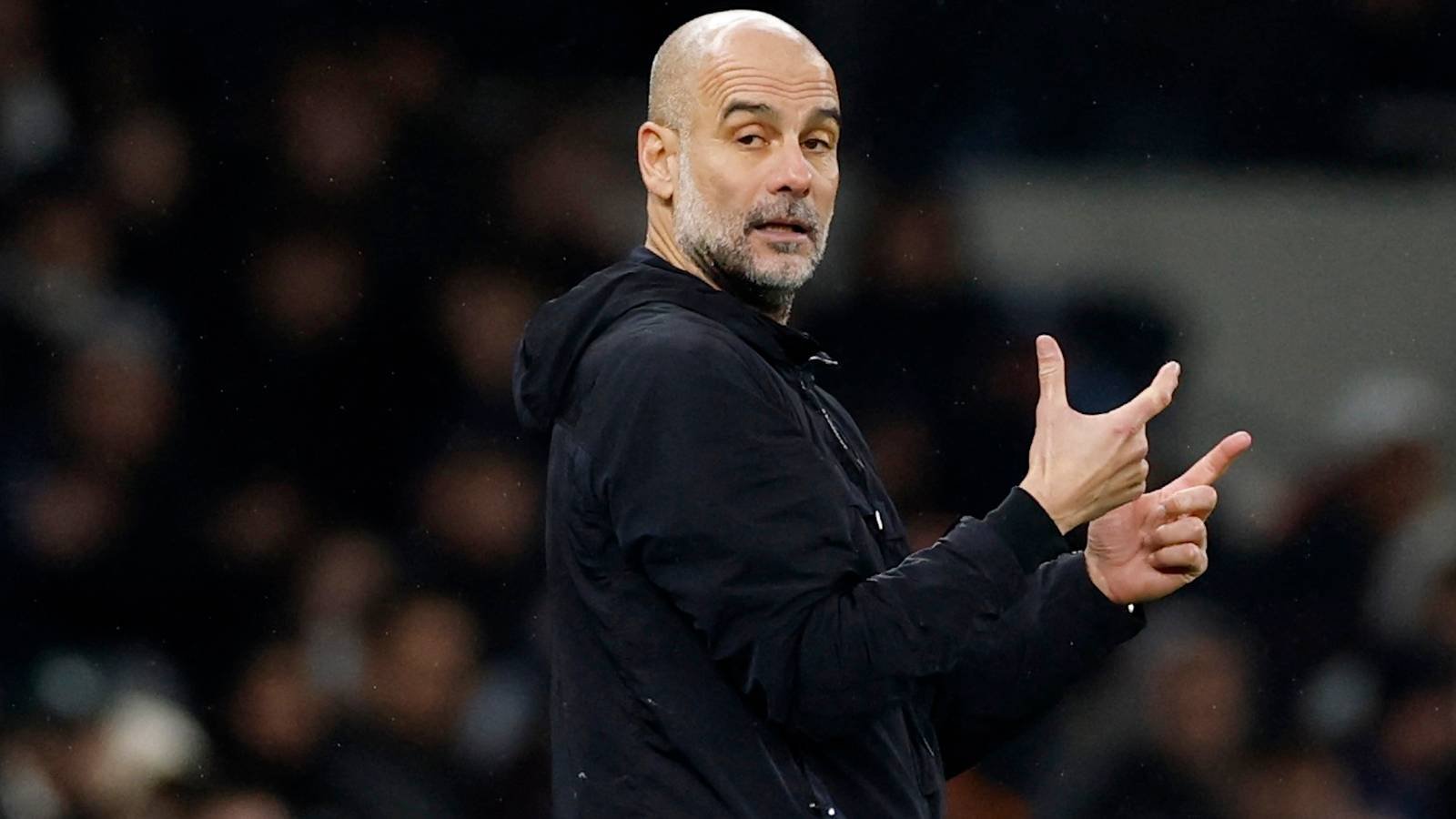 Manchester City preparing proposal to appoint Alonso to replace Guardiola