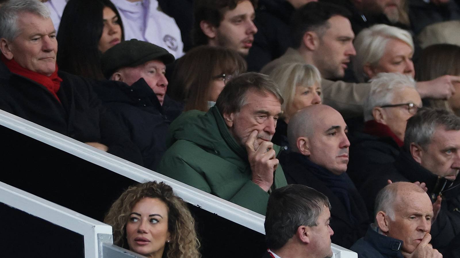 Manchester United now eye summer spending spree and chart approach for Caleb Yirenkyi