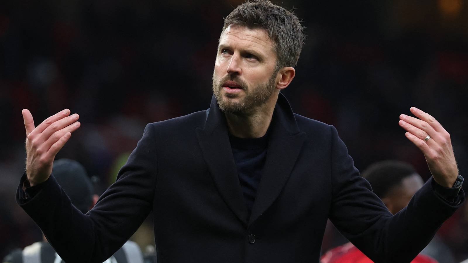 Manchester United look to get ahead in race for Alexander Stankovic