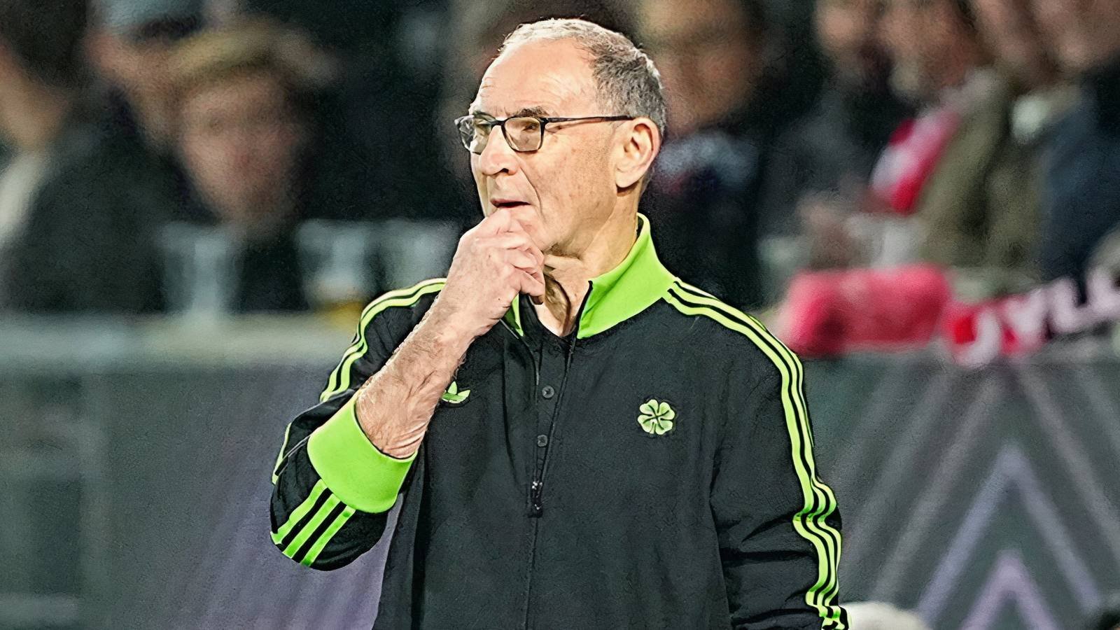 Celtic now close to signing Benjamin Arthur from Brentford; talks ongoing