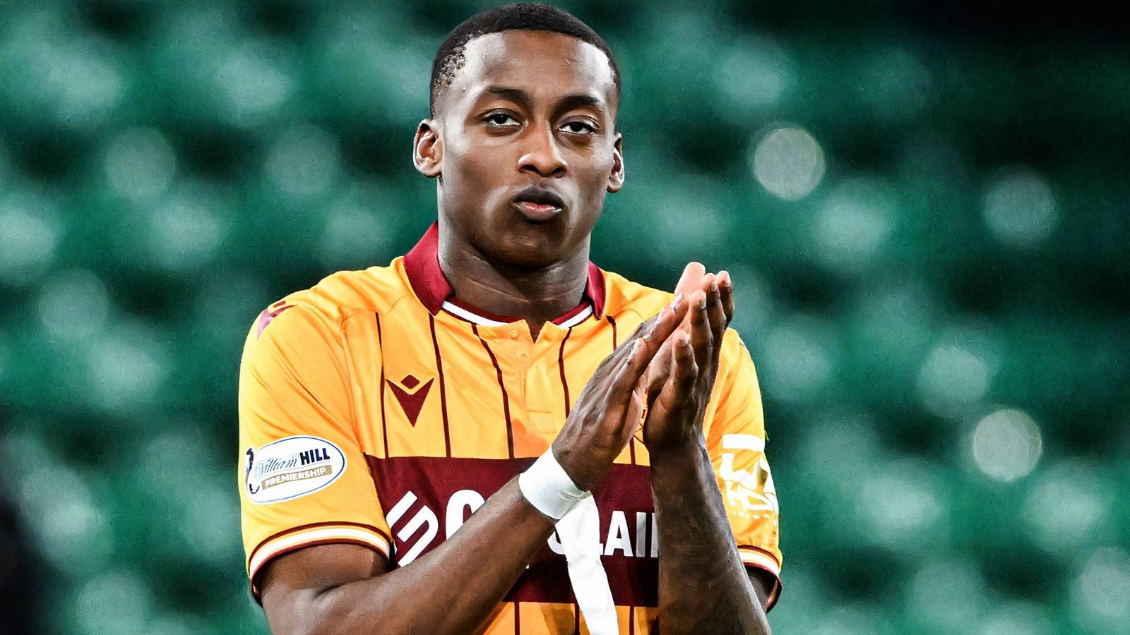 Rolle must unleash ‘fearless’ Rangers star in new role