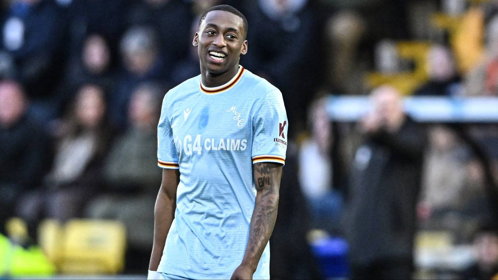 O’Neill could transform £5m Celtic player into Parkhead’s own Maswanhise