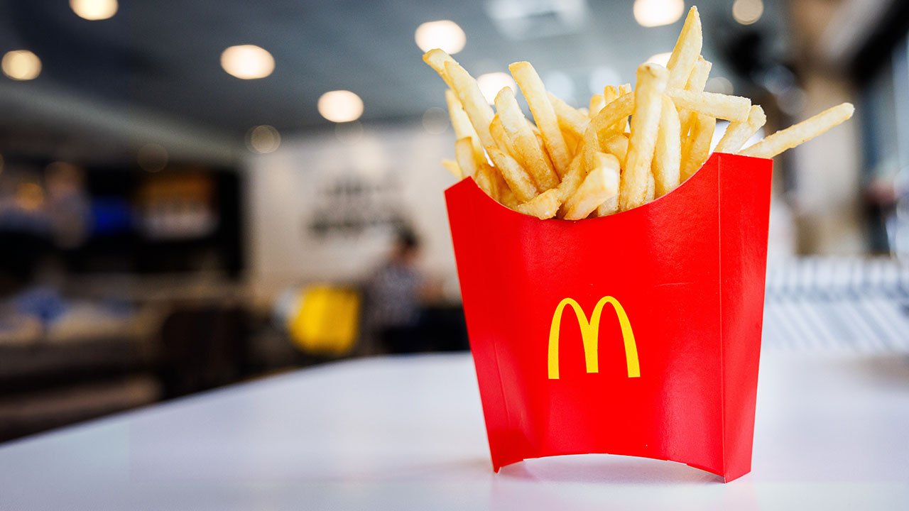 McDonald’s value meals keep diners coming back as U.S. sales rise