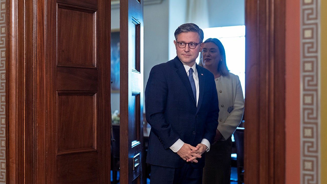 Government shutdown nearing end after appropriations bill shredded by insurrection