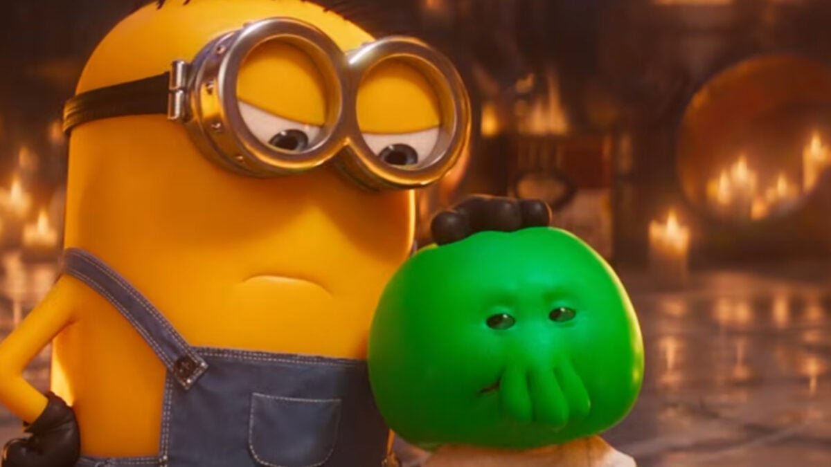 ‘Minions & Monsters’ Enters Super Bowl With Trailer