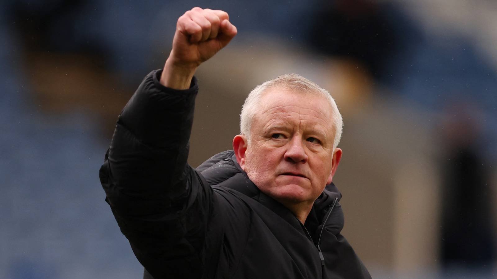 Calvin Phillips has impressed behind the scenes at Sheffield United