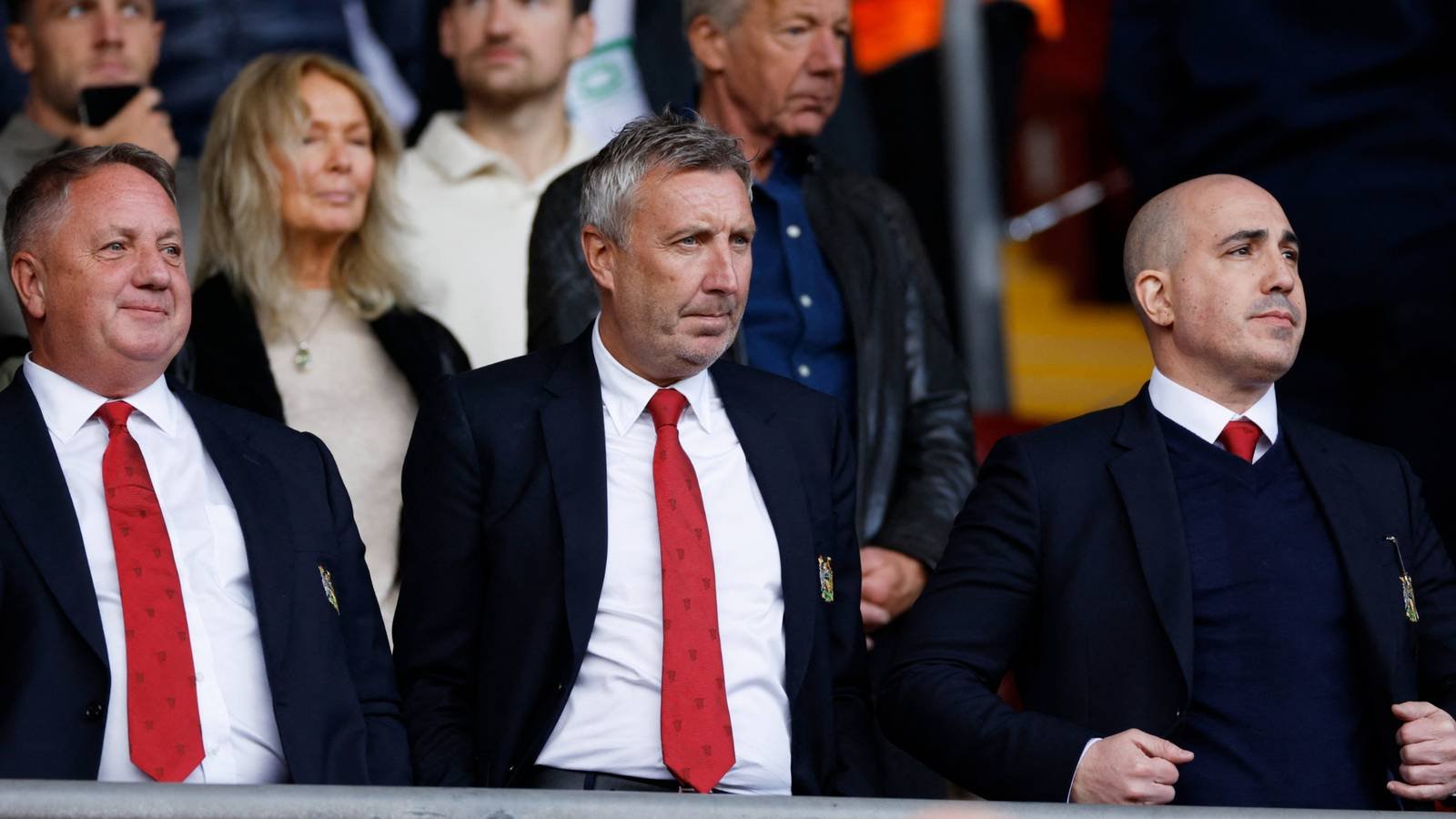 Leeds United now keeping tabs on Manchester United defender Tyrell Malacia