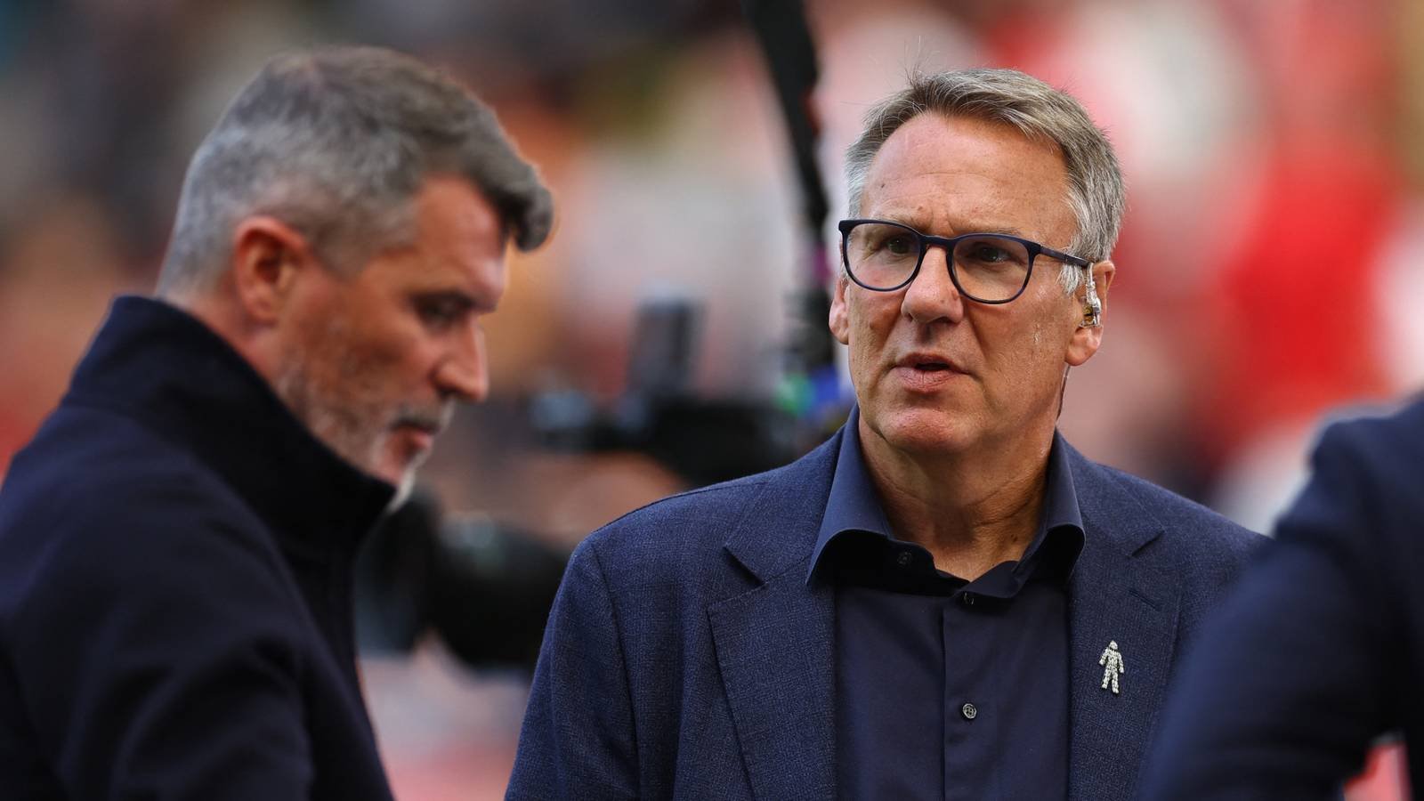 Paul Merson wowed by ‘incredible’ players in Gunners win