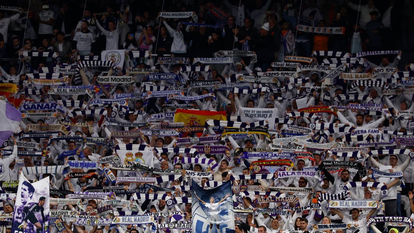 Real Madrid now set to sign ‘quality’ Leicester City star with shocking £14m offer